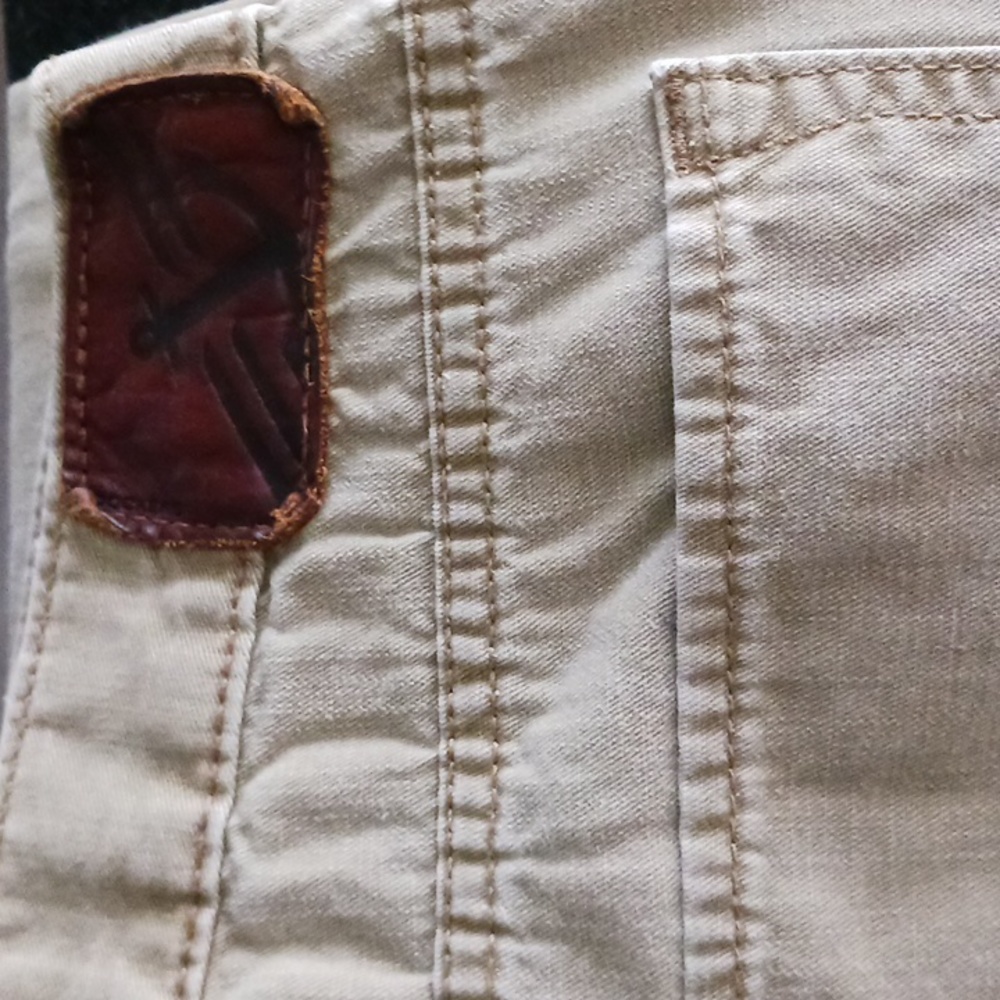 Mens dockers